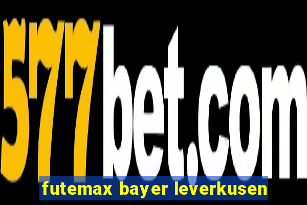 futemax bayer leverkusen